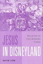 Jesus in Disneyland – Religion in Postmodern Times