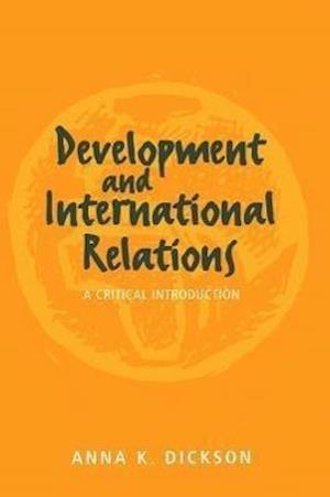 Development and International Relations