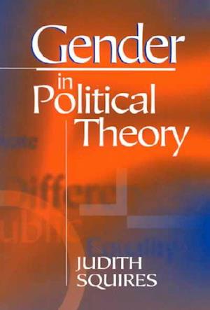 Gender in Political Theory