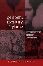 Gender, Identity and Place