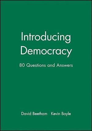 Introducing Democracy