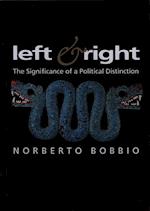 Left and Right – The Significance of a Political Distinction