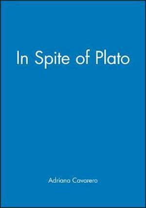 In Spite of Plato