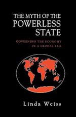 The Myth of the Powerless State