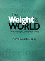 Weight of the World – Social Suffering in Contemporary Society