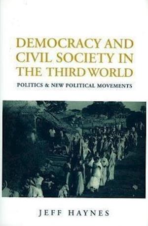 Democracy and Civil Society in the Third World