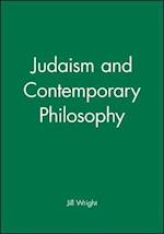 Judaism and Contemporary Philosophy