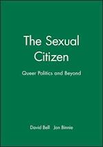 The Sexual Citizen