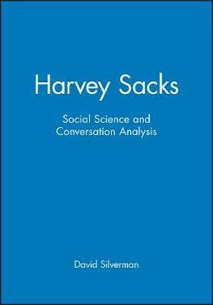 Harvey Sacks