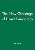 New Challenge of Direct Democracy