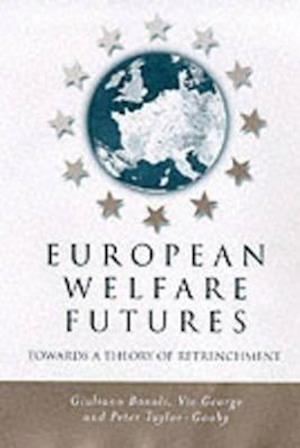 European Welfare Futures