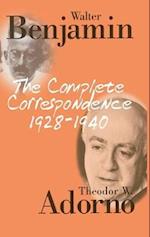 Complete Correspondence 1928–1940