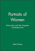Portraits of Women – Gwen John and Her Forgotten Contemporaries