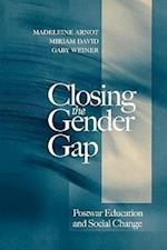 Closing the Gender Gap – Postwar Education and Social Change
