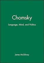 Chomsky – Language, Mind and Politics