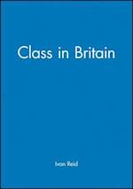 Class in Britain