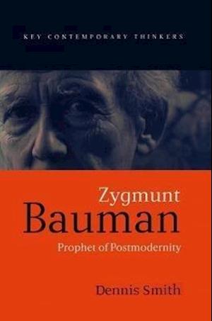 Zygmunt Bauman