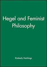 Hegel and Feminist Philosophy