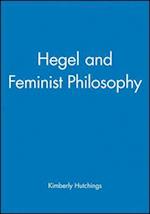 Hegel and Feminist Philosophy