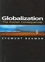 Globalization – The Human Consequences