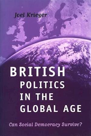 British Politics in the Global Age