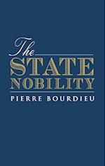 The State Nobility – Elite Schools in the Field of Power
