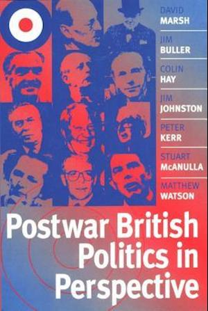 Postwar British Politics in Perspective