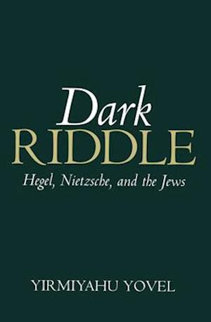 Dark Riddle