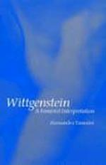 Wittgenstein: A Feninist Interpretation