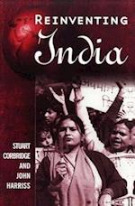 Reinventing India – Liberalization, Hindu Nationalism and Popular Democracy