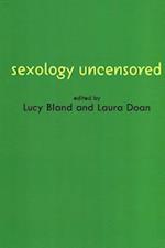 Sexology Uncensored – The Documents of Sexual Science