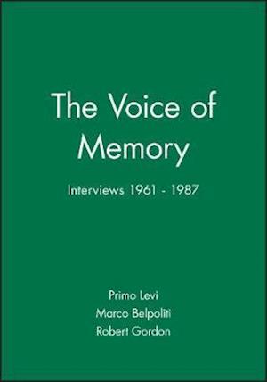Voice of Memory