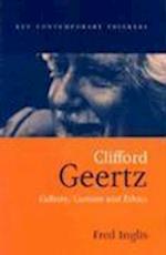 Clifford Geertz