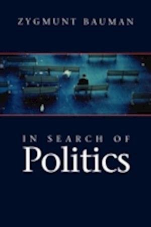 In Search of Politics