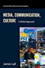 Media, Communication, Culture – A Global Approach 2e