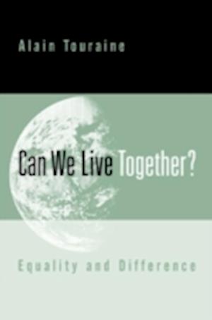 Can We Live Together?