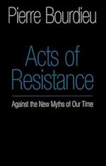 Acts of Resistance