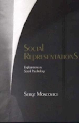 Social Representations