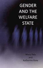 Gender and the Welfare State – Care Work and Welfare in Europe and the USA