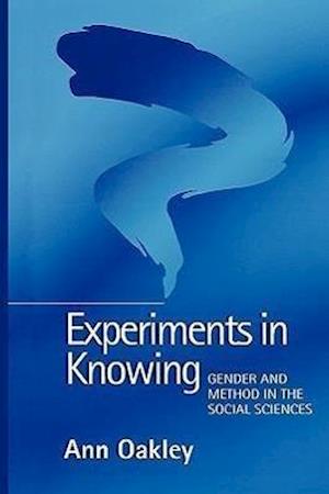 Experiments in Knowing