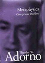 Metaphysics – Concept and Problems