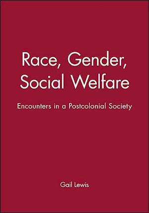 'Race', Gender, Social Welfare