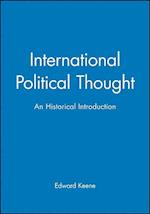 International Political Thought – An Historical Introduction