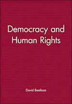 Democracy and Human Rights