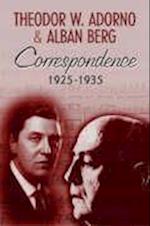 Correspondence 1925–1935