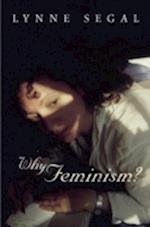 Why Feminism? – Gender, Psychology, Politics
