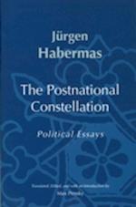 The Postnational Constellation – Political Essays