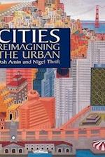 Cities – Reimagining the Urban