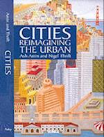 Cities – Reimagining the Urban