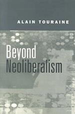 Beyond Neoliberalism